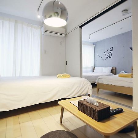 טוקיו Asakusa Koma House מראה חיצוני תמונה