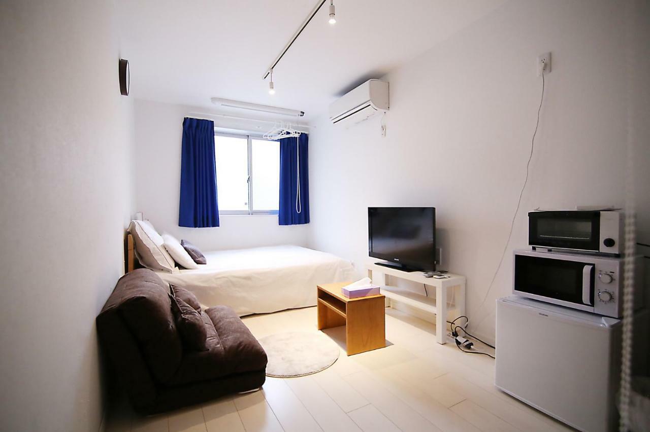 טוקיו Asakusa Koma House מראה חיצוני תמונה