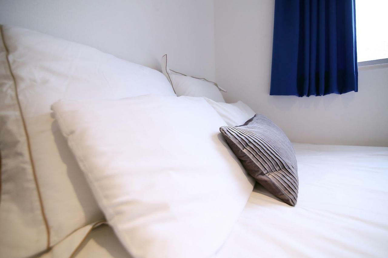 טוקיו Asakusa Koma House מראה חיצוני תמונה
