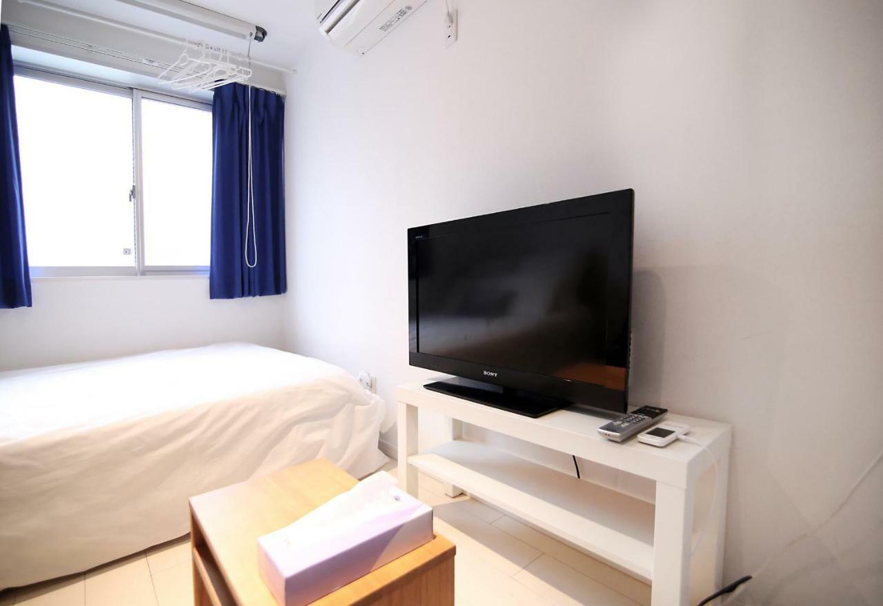 טוקיו Asakusa Koma House מראה חיצוני תמונה