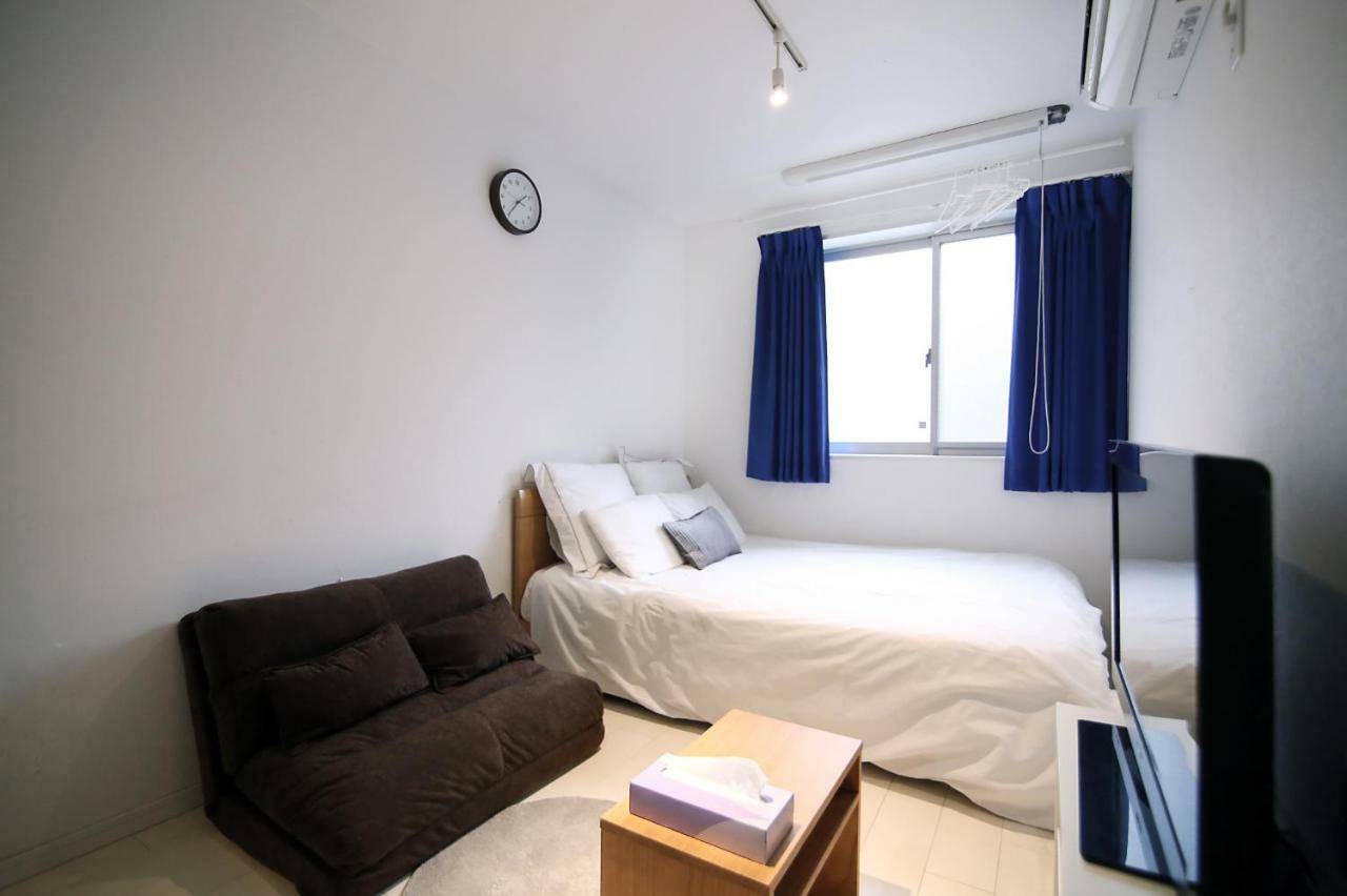 טוקיו Asakusa Koma House מראה חיצוני תמונה