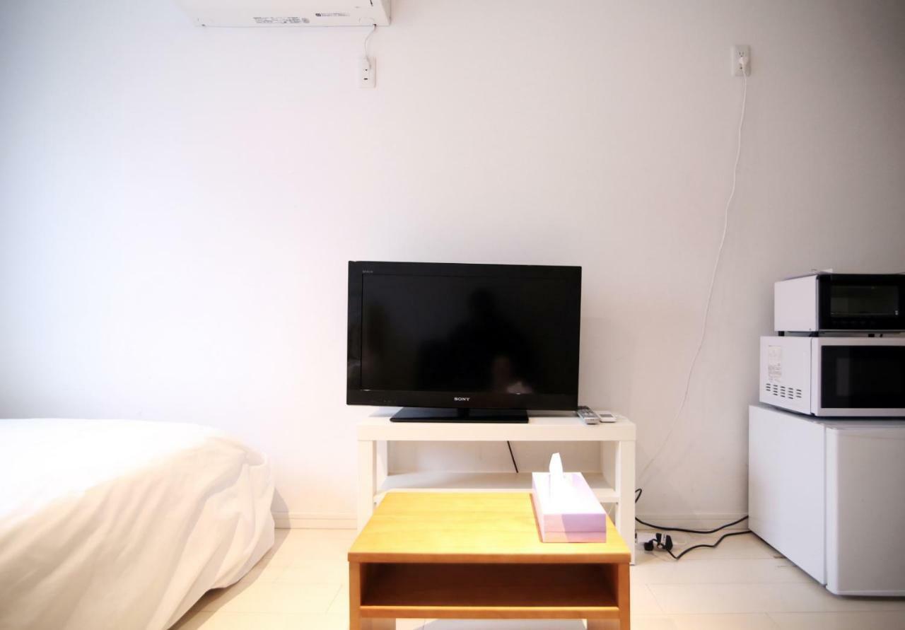 טוקיו Asakusa Koma House מראה חיצוני תמונה
