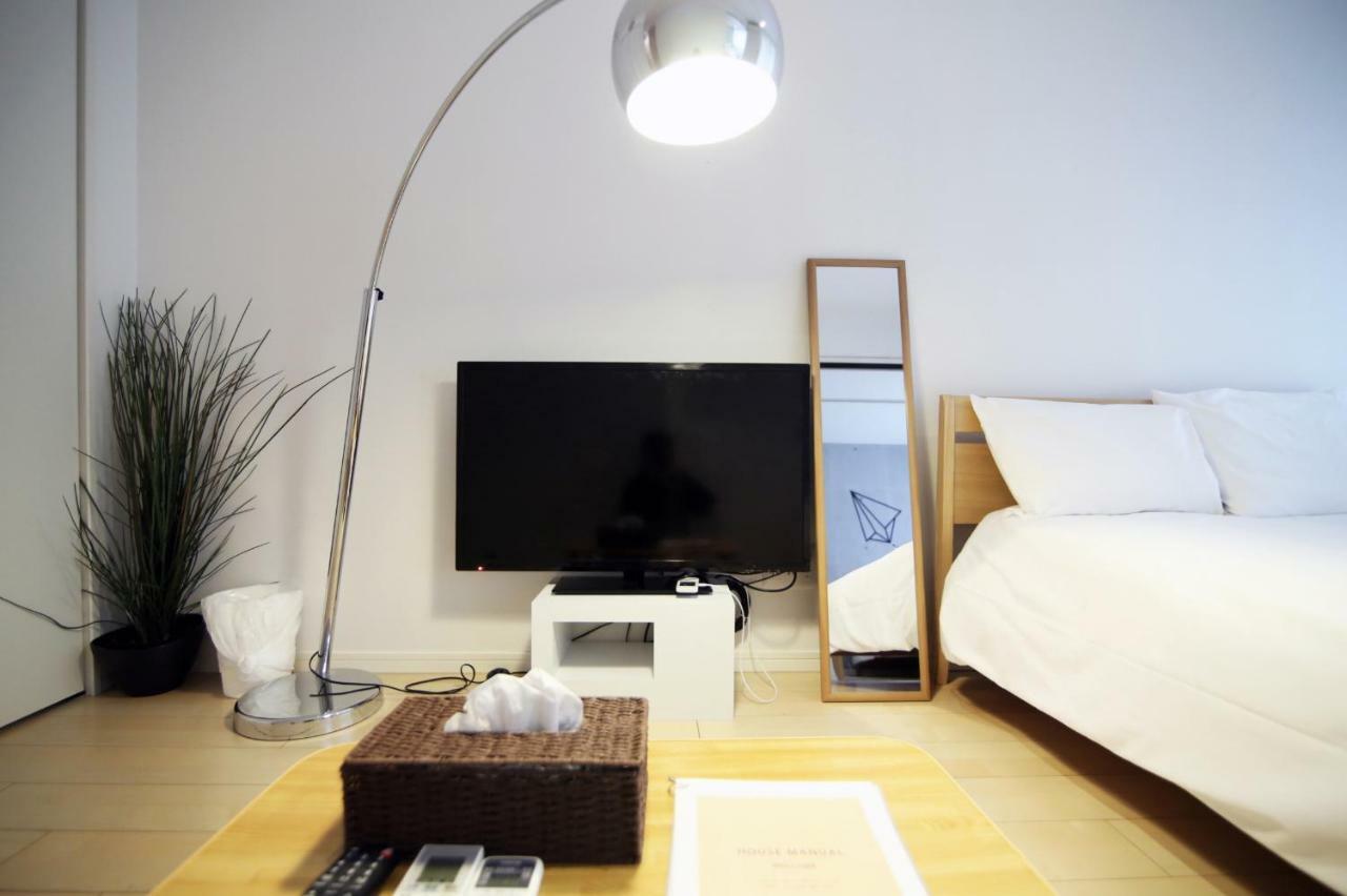 טוקיו Asakusa Koma House מראה חיצוני תמונה