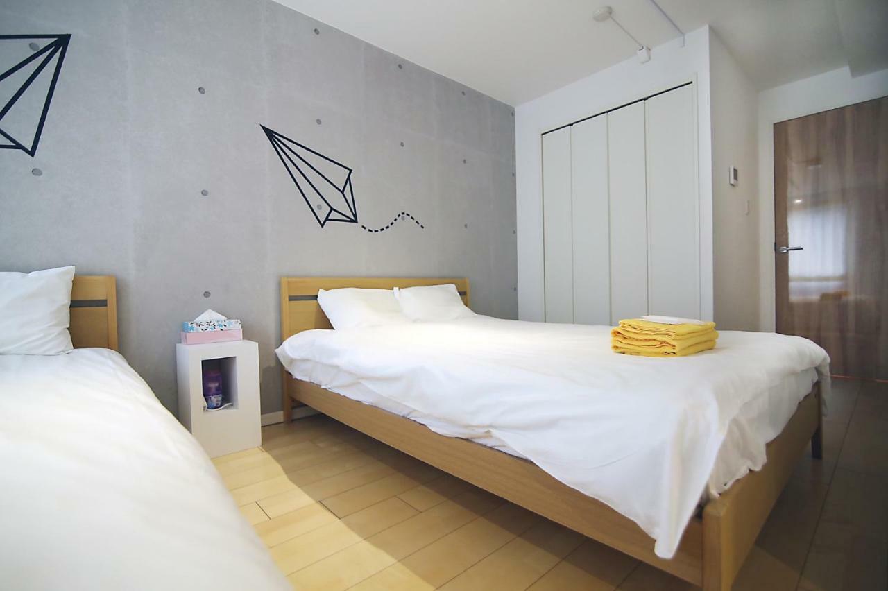 טוקיו Asakusa Koma House מראה חיצוני תמונה