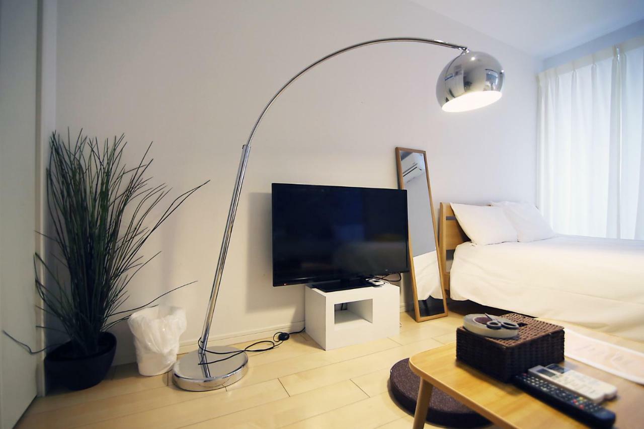 טוקיו Asakusa Koma House מראה חיצוני תמונה