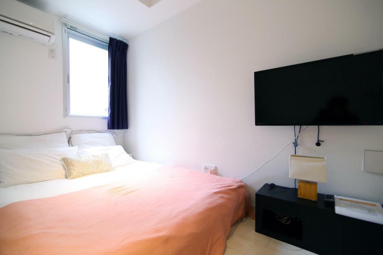 טוקיו Asakusa Koma House מראה חיצוני תמונה