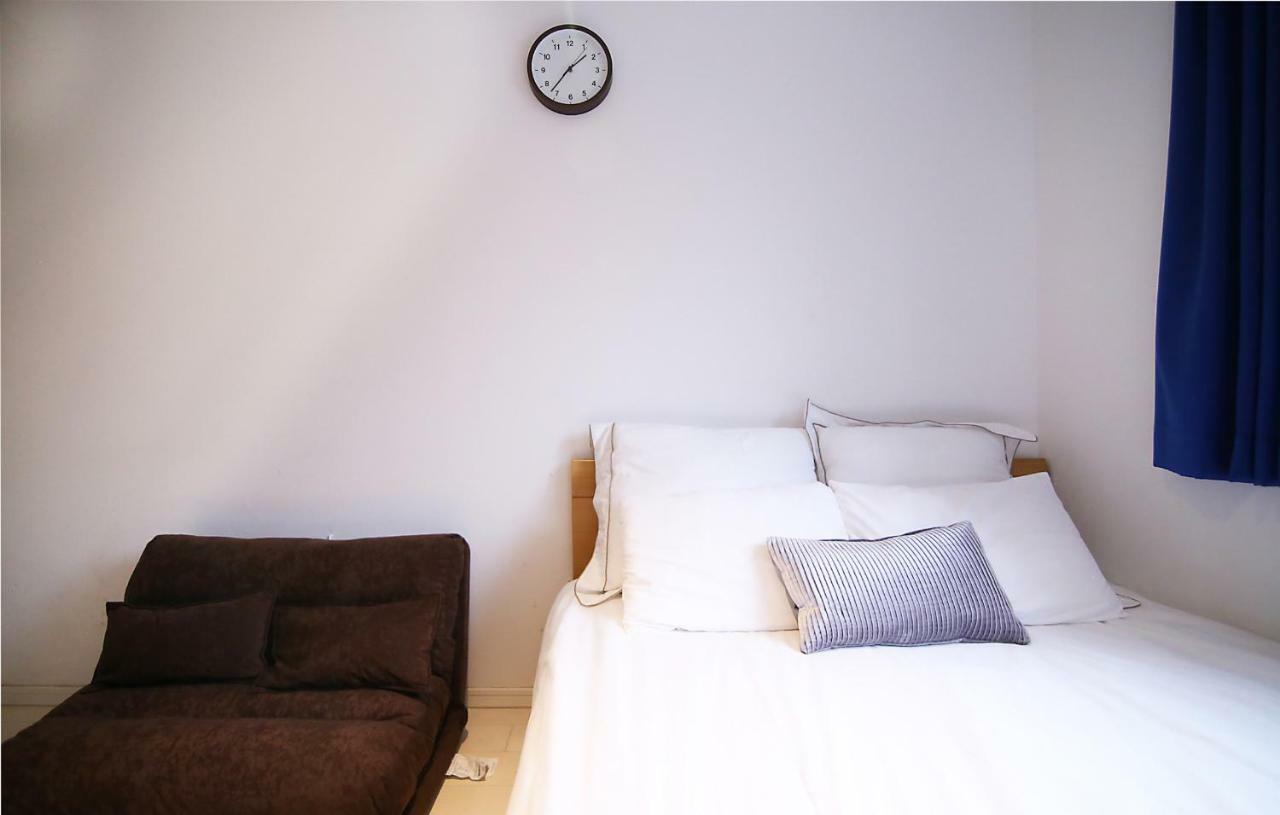 טוקיו Asakusa Koma House מראה חיצוני תמונה