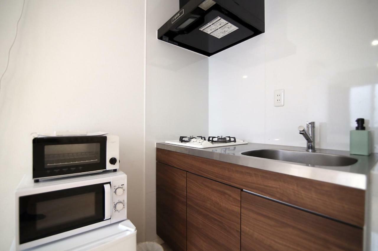 טוקיו Asakusa Koma House מראה חיצוני תמונה
