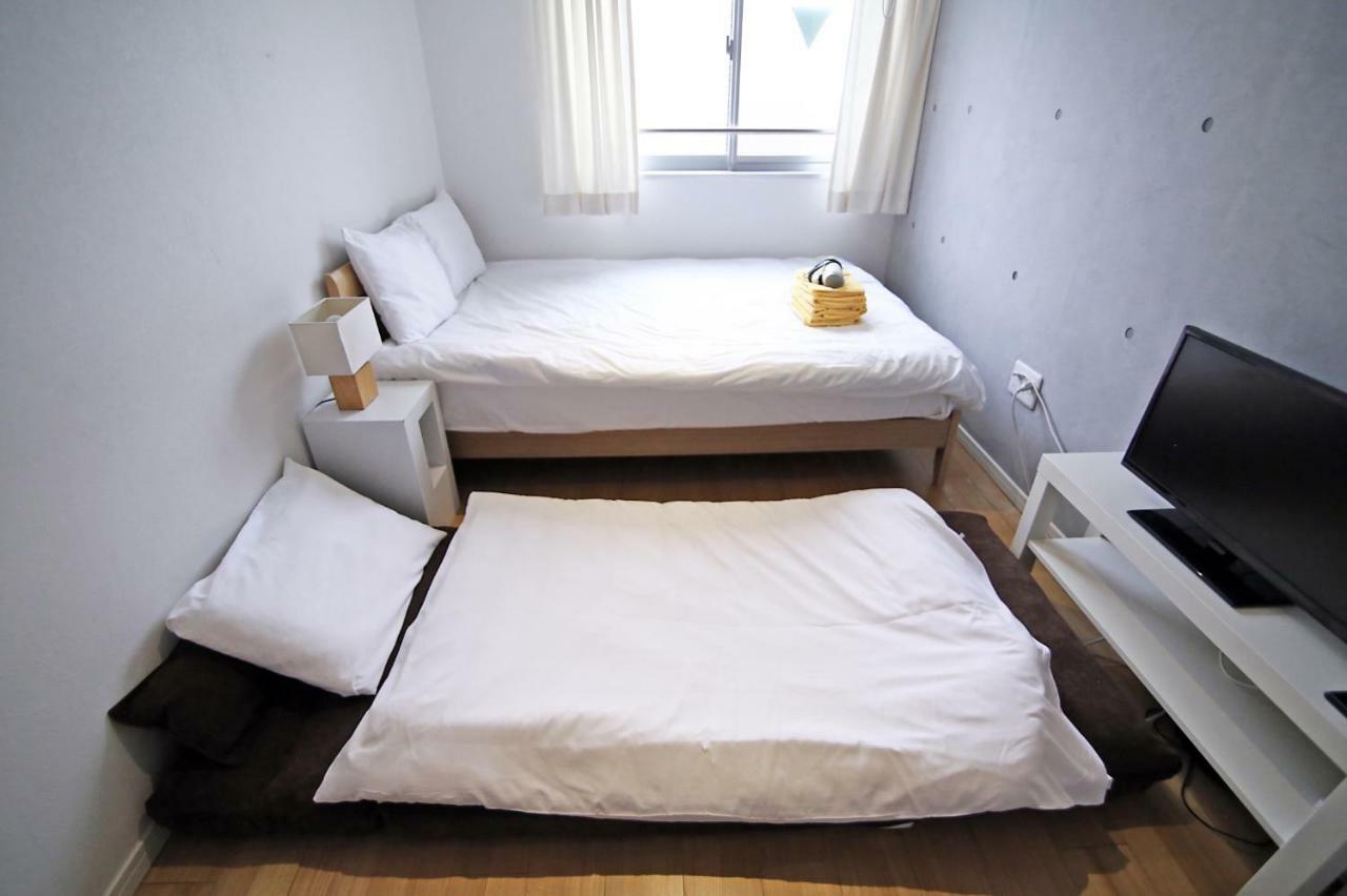 טוקיו Asakusa Koma House מראה חיצוני תמונה