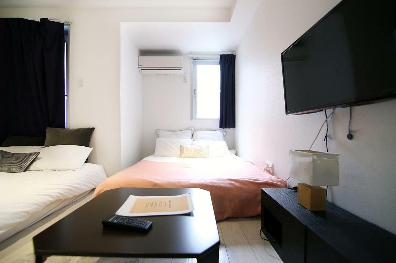טוקיו Asakusa Koma House מראה חיצוני תמונה