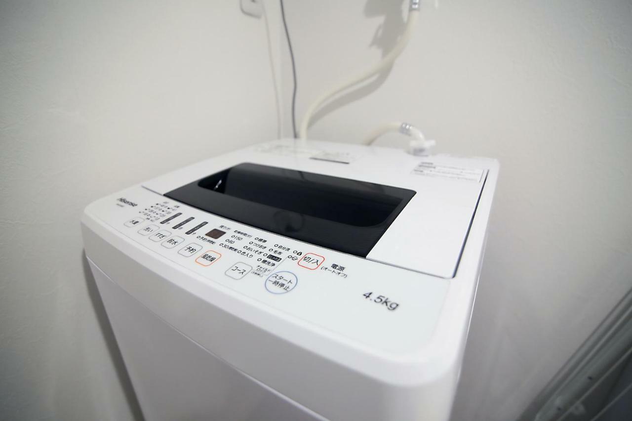 טוקיו Asakusa Koma House מראה חיצוני תמונה
