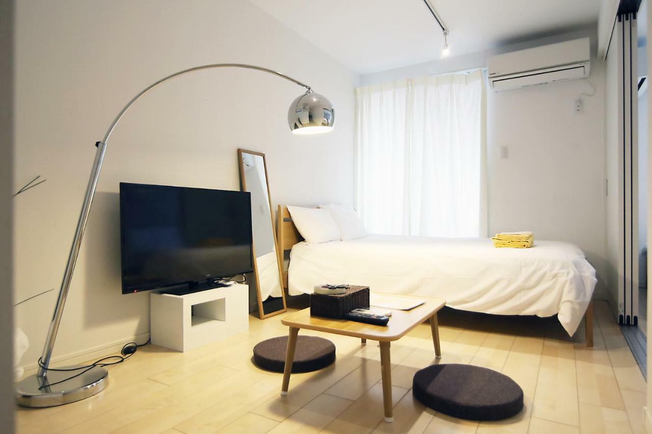 טוקיו Asakusa Koma House מראה חיצוני תמונה