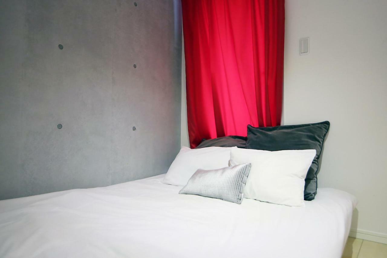 טוקיו Asakusa Koma House מראה חיצוני תמונה