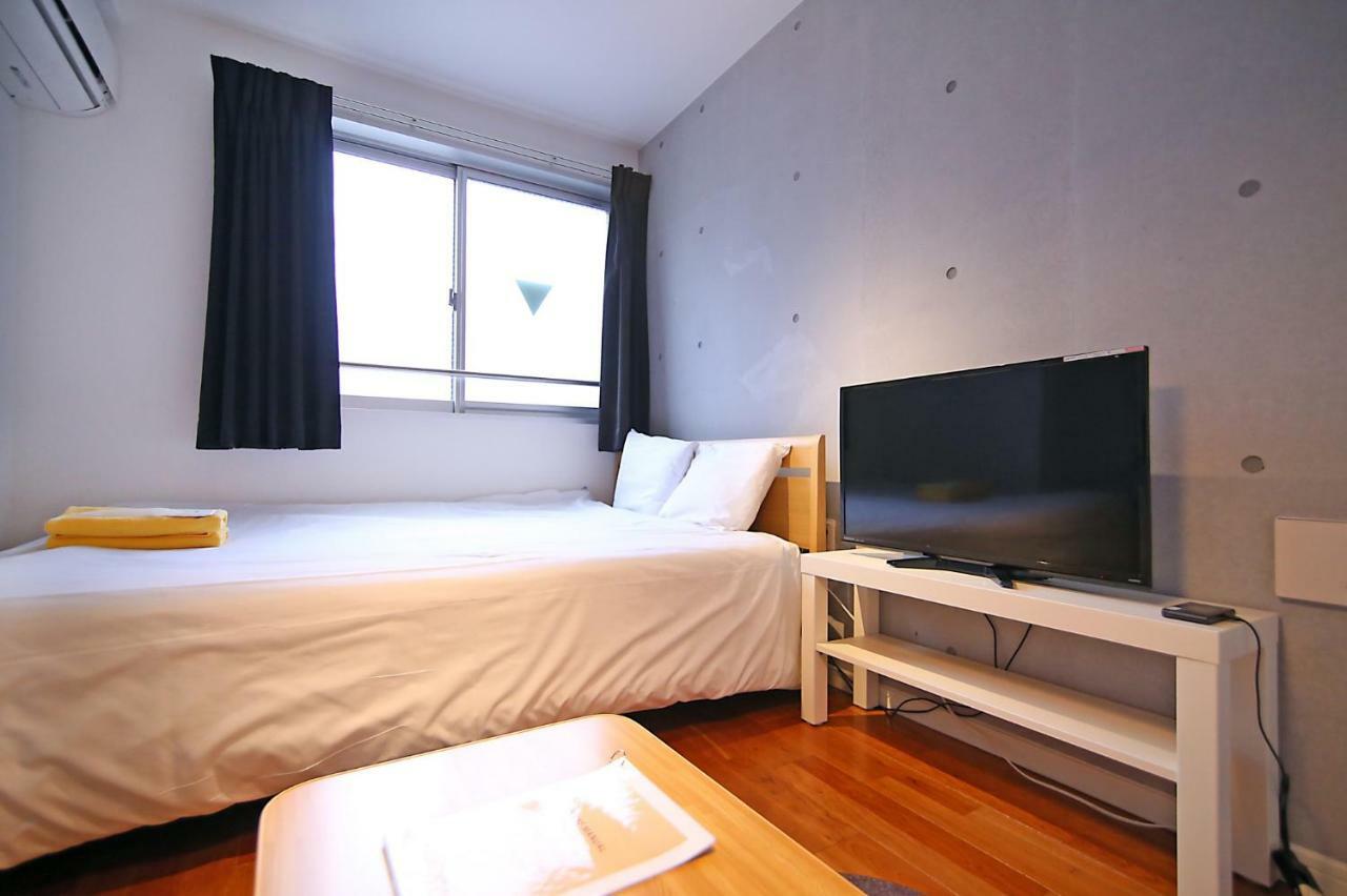 טוקיו Asakusa Koma House מראה חיצוני תמונה