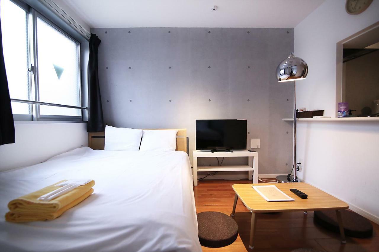 טוקיו Asakusa Koma House מראה חיצוני תמונה