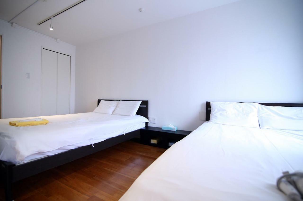 טוקיו Asakusa Koma House מראה חיצוני תמונה