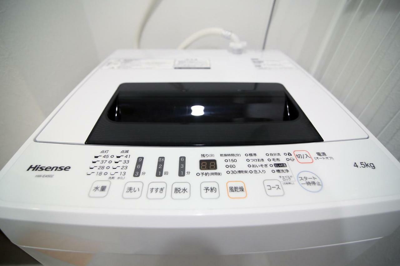 טוקיו Asakusa Koma House מראה חיצוני תמונה