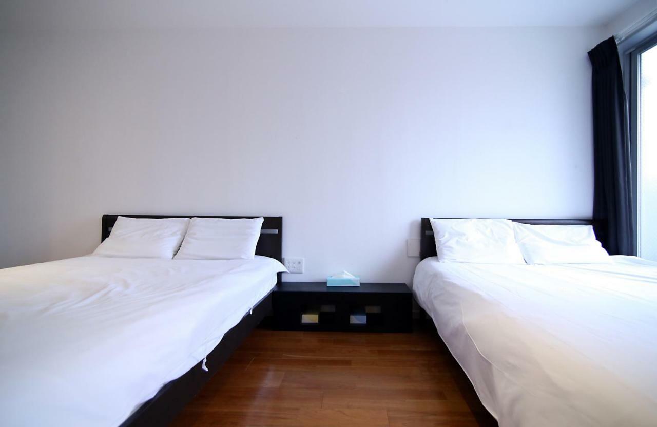 טוקיו Asakusa Koma House מראה חיצוני תמונה