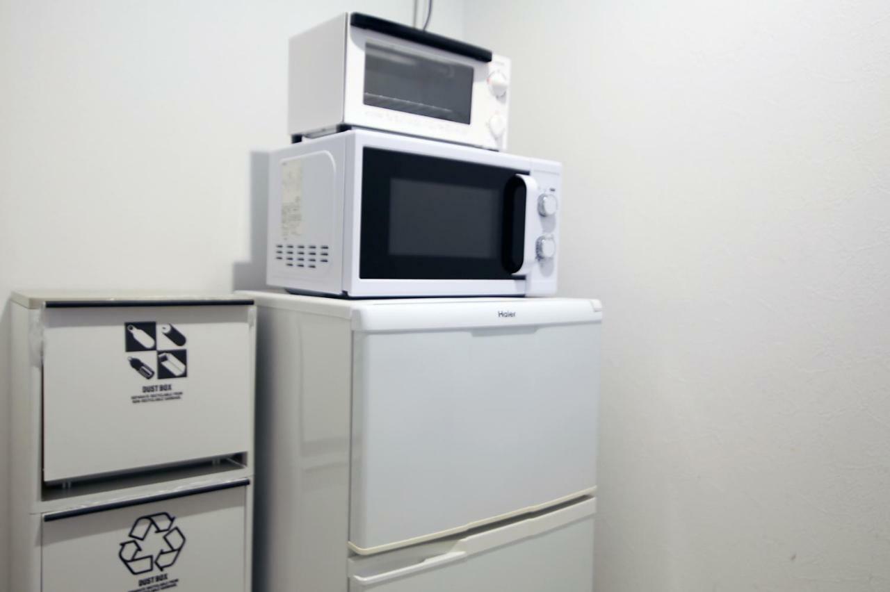 טוקיו Asakusa Koma House מראה חיצוני תמונה