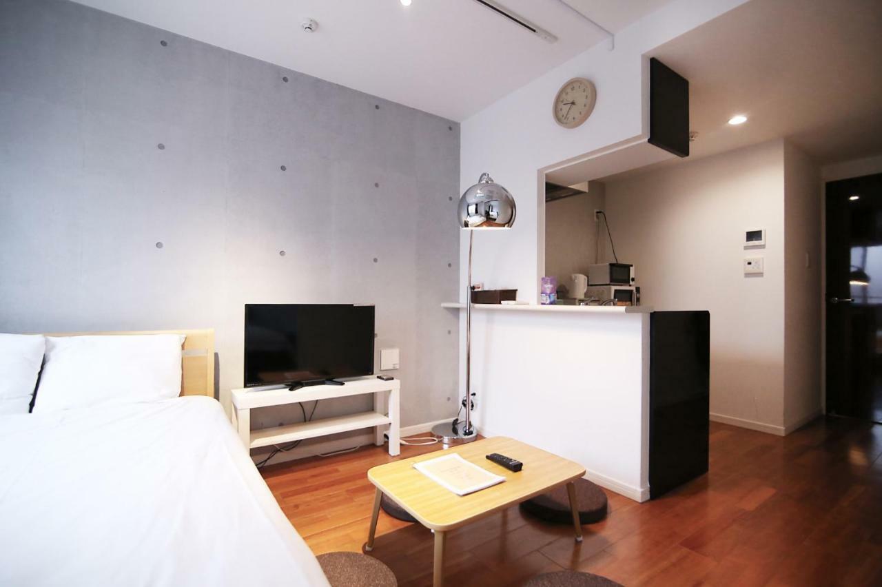 טוקיו Asakusa Koma House מראה חיצוני תמונה