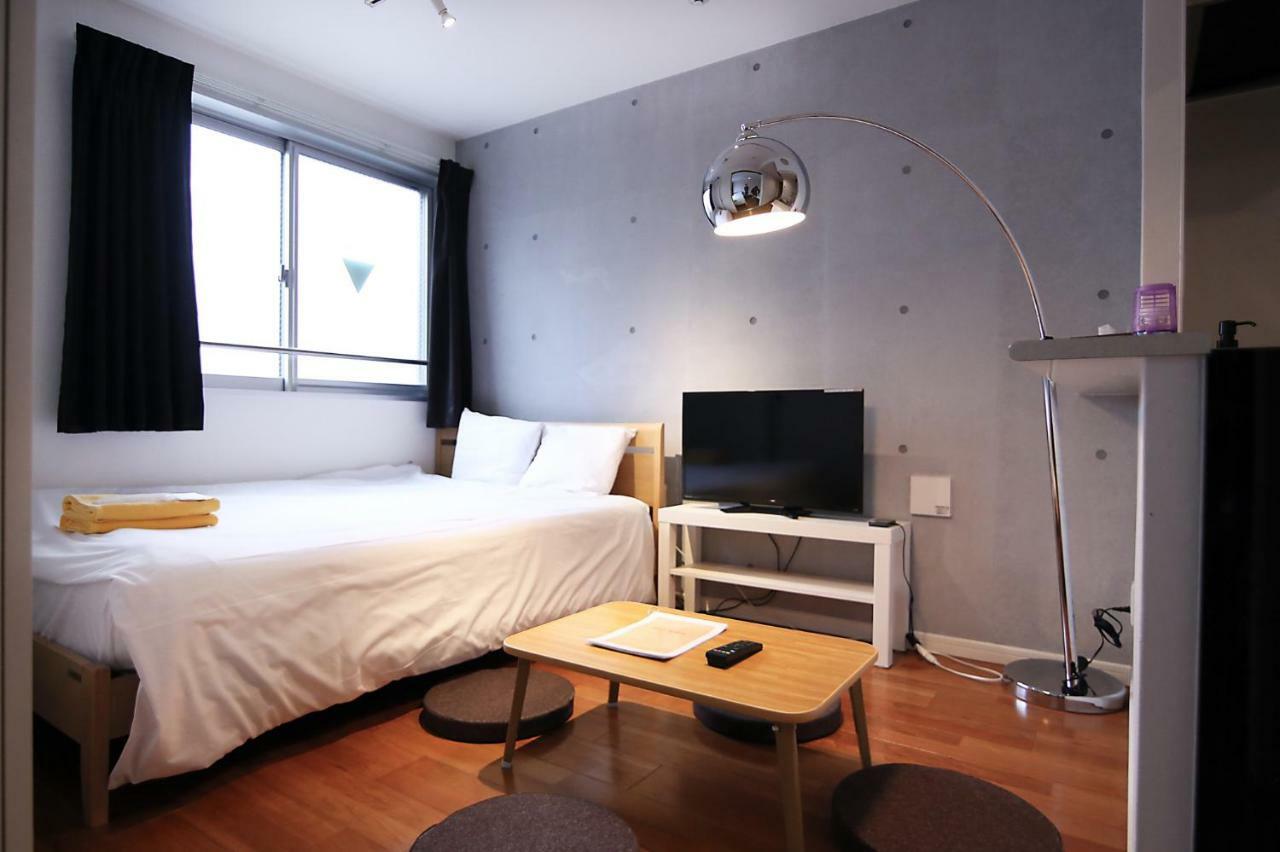 טוקיו Asakusa Koma House מראה חיצוני תמונה