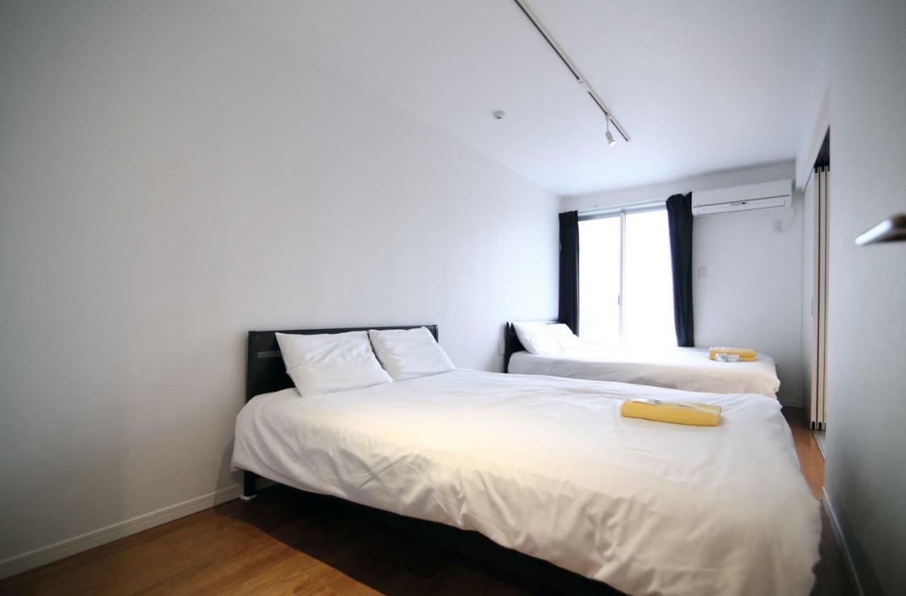 טוקיו Asakusa Koma House מראה חיצוני תמונה