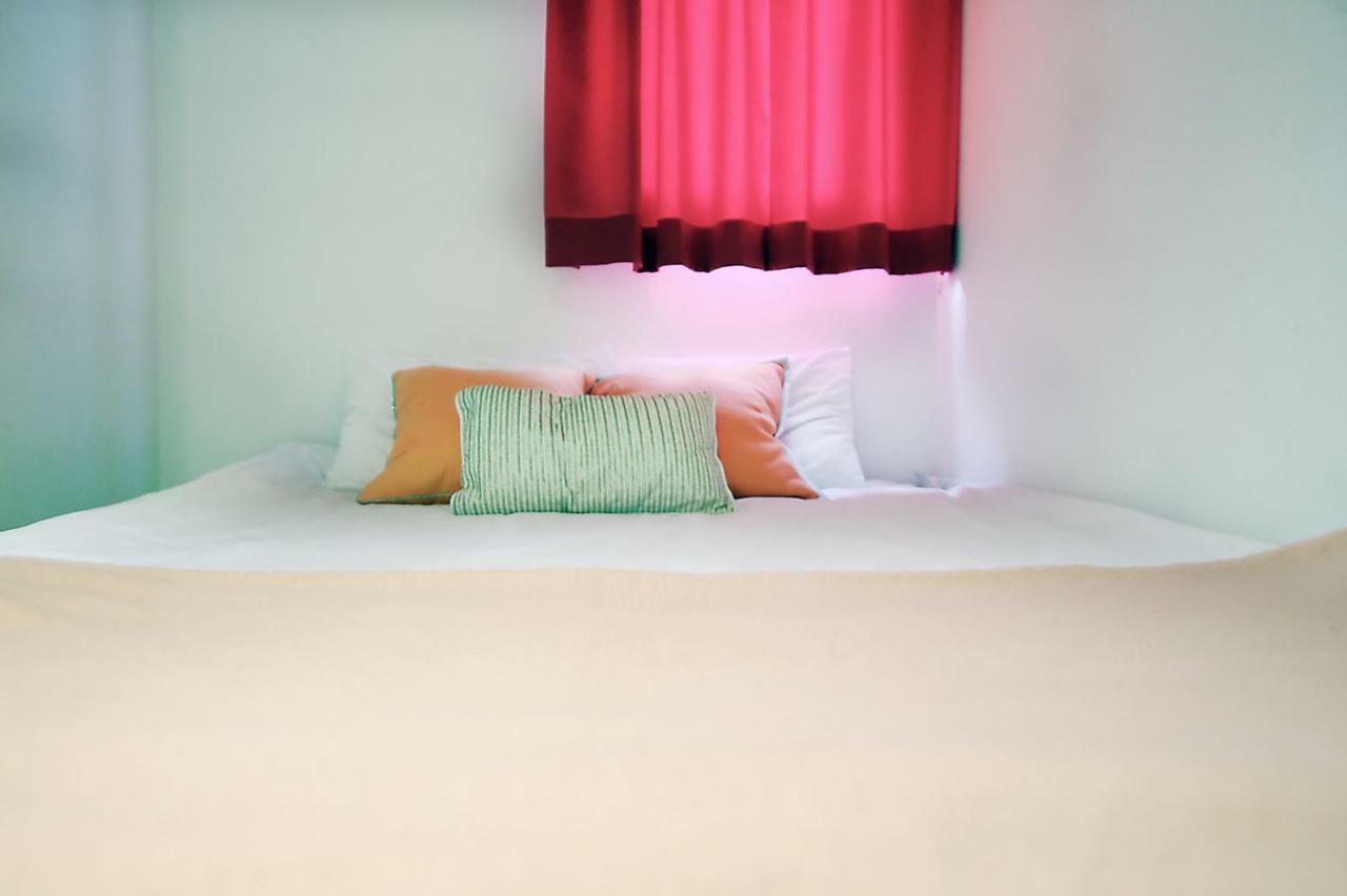 טוקיו Asakusa Koma House מראה חיצוני תמונה