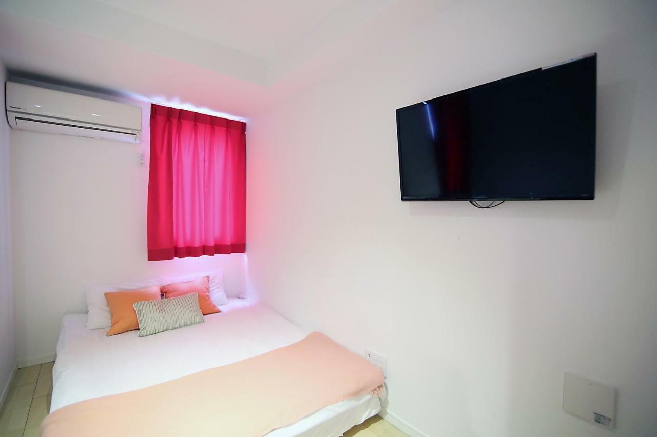 טוקיו Asakusa Koma House מראה חיצוני תמונה