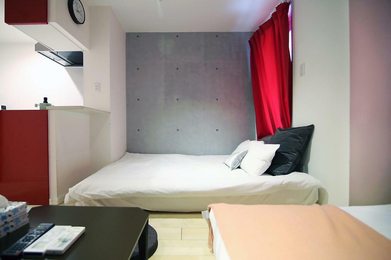 טוקיו Asakusa Koma House מראה חיצוני תמונה