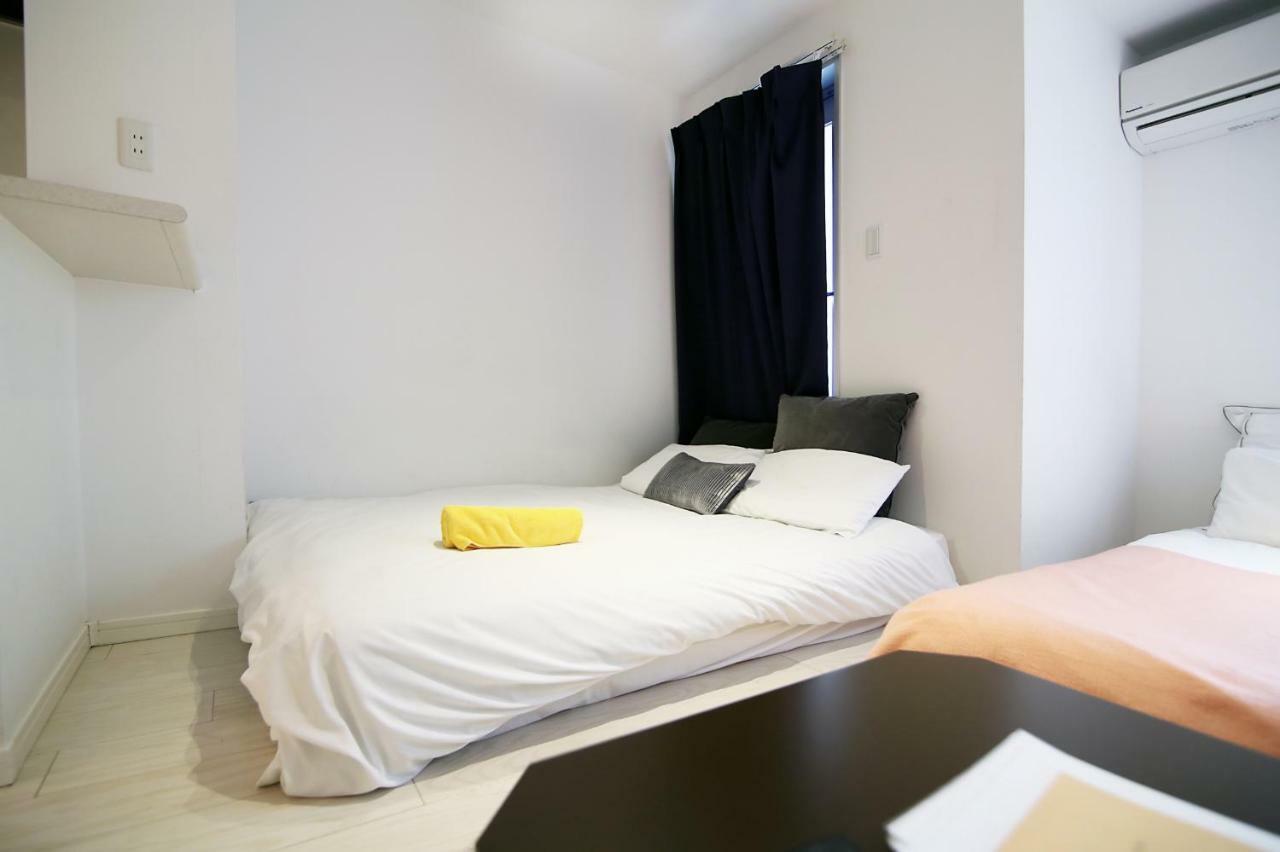 טוקיו Asakusa Koma House מראה חיצוני תמונה