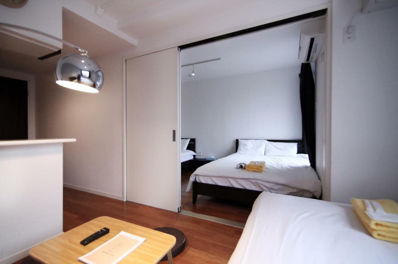 טוקיו Asakusa Koma House מראה חיצוני תמונה