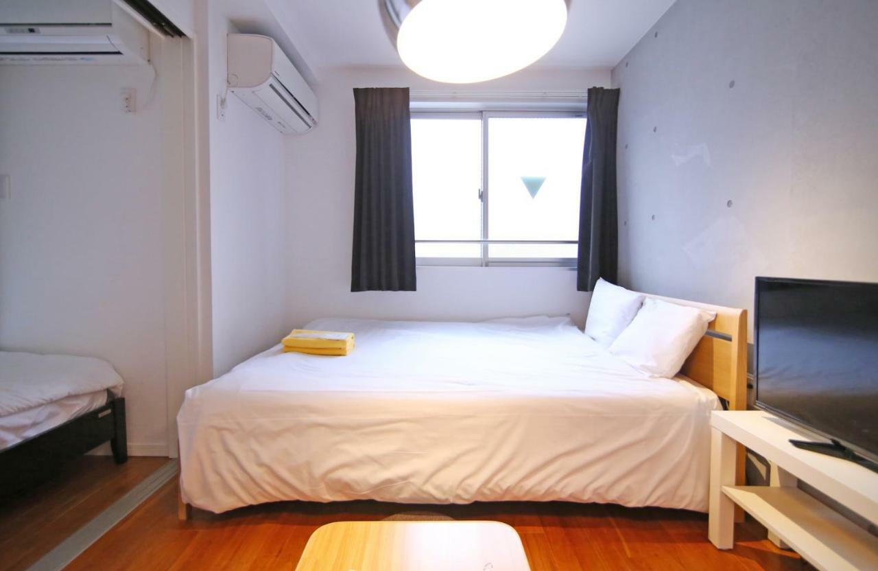 טוקיו Asakusa Koma House מראה חיצוני תמונה