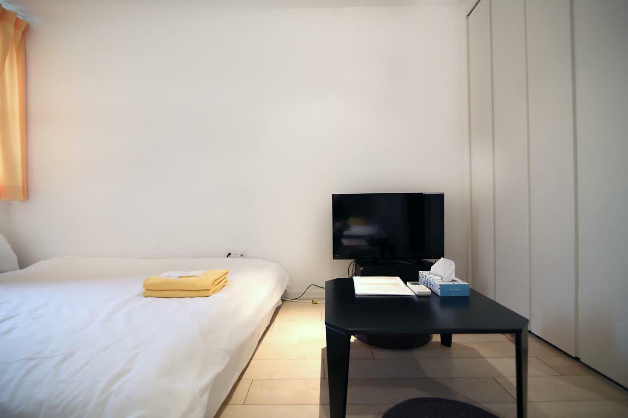 טוקיו Asakusa Koma House מראה חיצוני תמונה