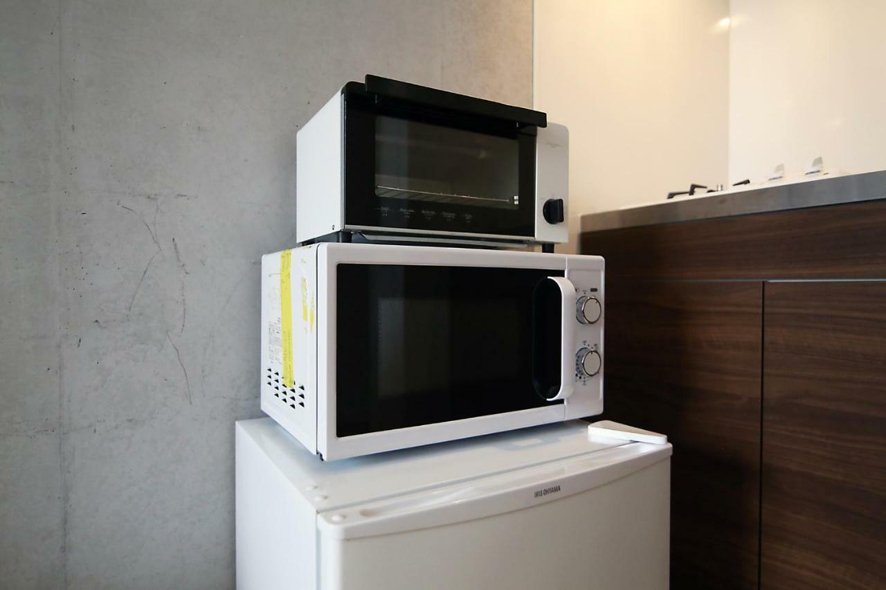 טוקיו Asakusa Koma House מראה חיצוני תמונה