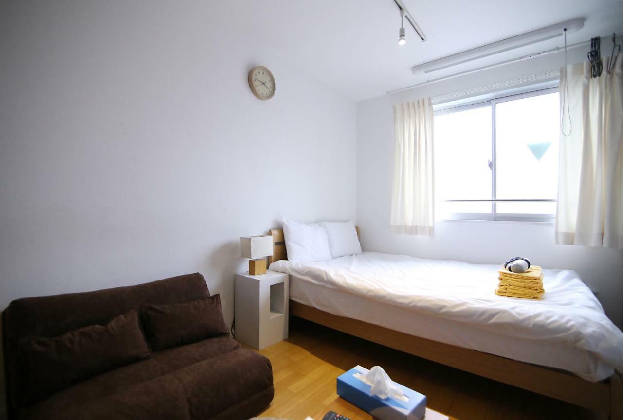 טוקיו Asakusa Koma House מראה חיצוני תמונה