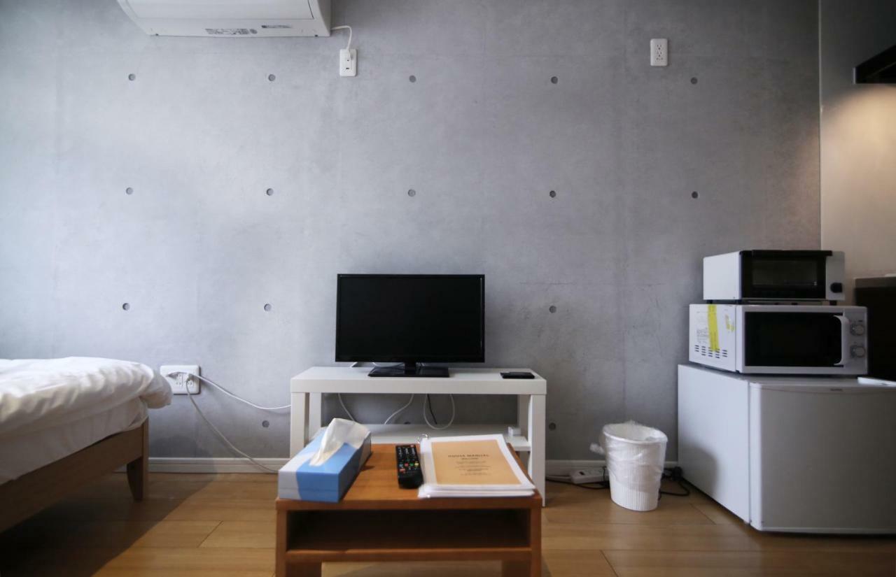 טוקיו Asakusa Koma House מראה חיצוני תמונה