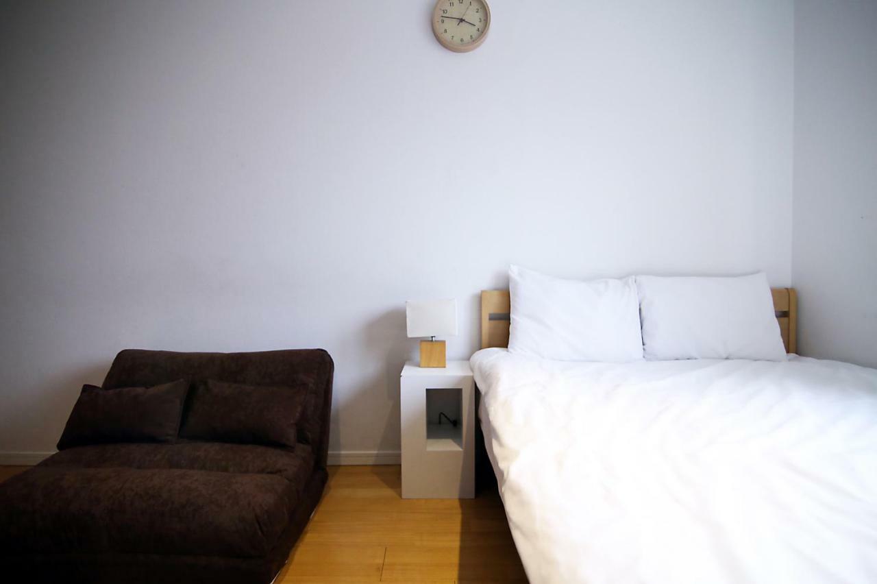 טוקיו Asakusa Koma House מראה חיצוני תמונה