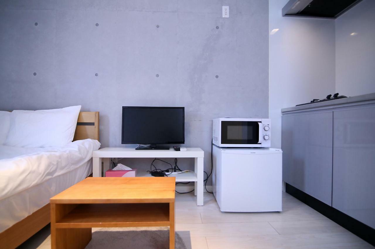 טוקיו Asakusa Koma House מראה חיצוני תמונה