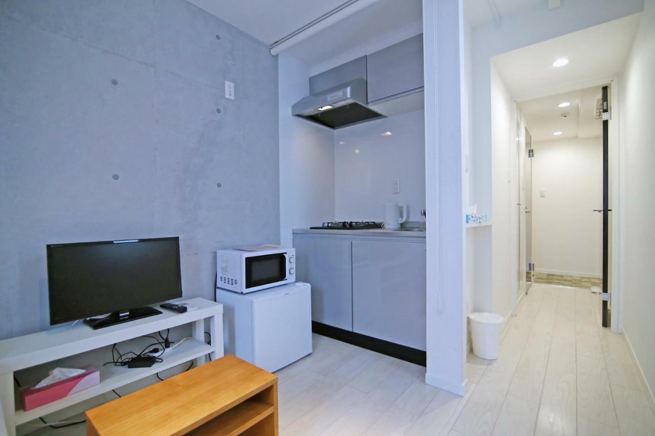 טוקיו Asakusa Koma House מראה חיצוני תמונה